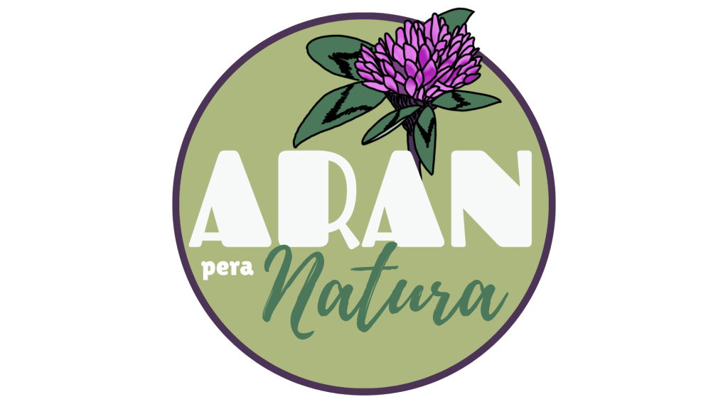 Aran pera natura