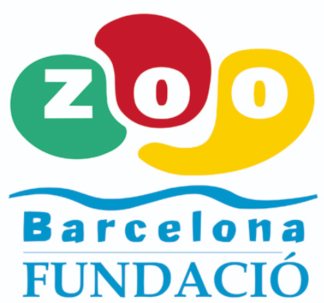 Fundacio Barcelona zoo