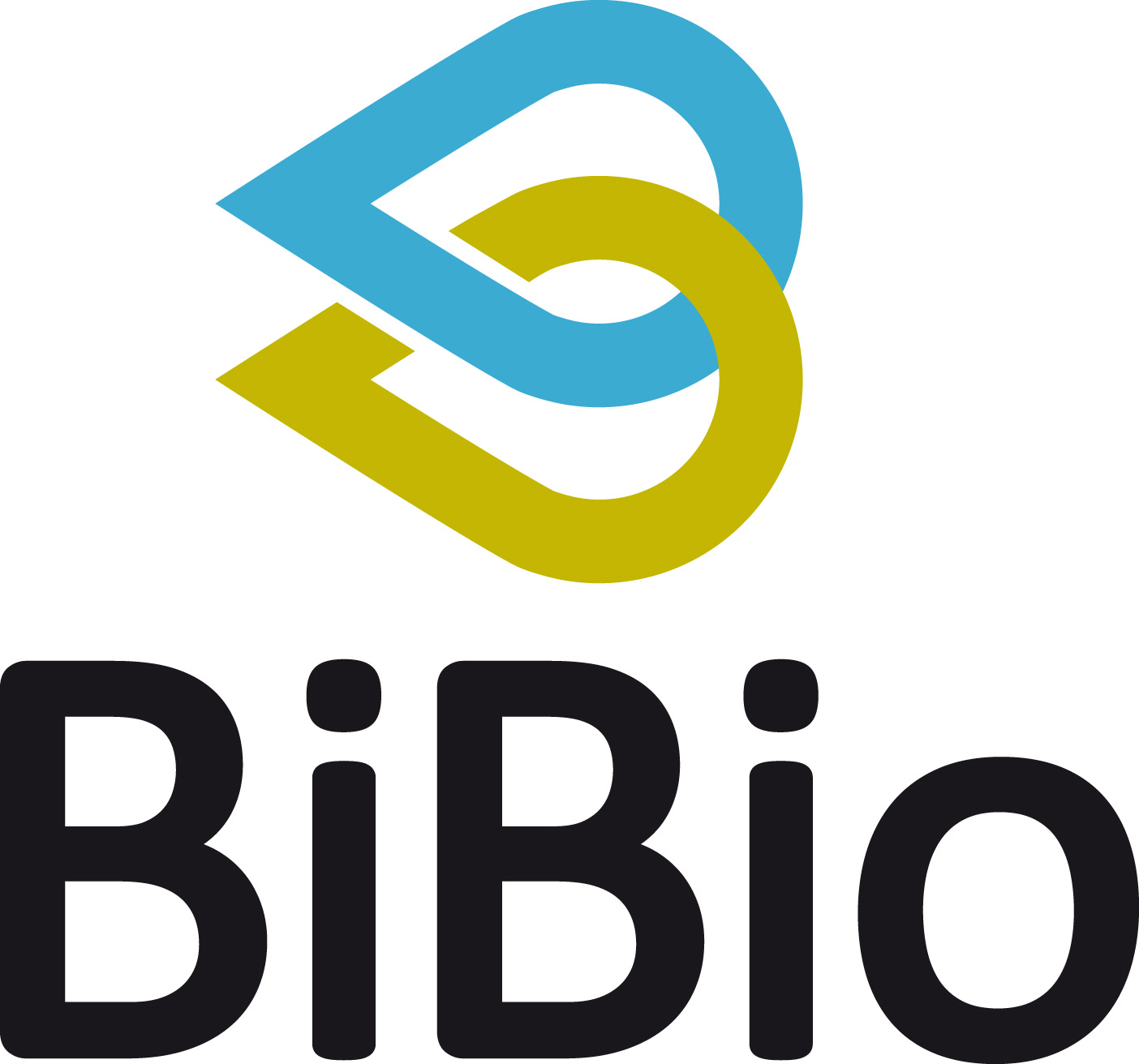BiBio logo vert